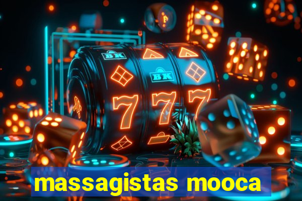 massagistas mooca